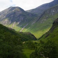 Skotsko křížem krážem – foto 12