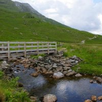 Skotsko křížem krážem – foto 14