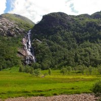 Skotsko křížem krážem – foto 15