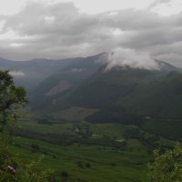 Skotsko křížem krážem – foto 1