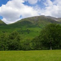 Skotsko křížem krážem – foto 20