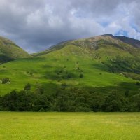 Skotsko křížem krážem – foto 23