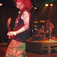 The Exploited – foto 40