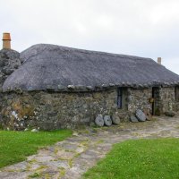 Skotsko křížem krážem – foto 19