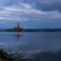 Skotsko křížem krážem – foto 4