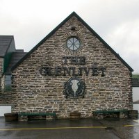 Palírna Glenlivet