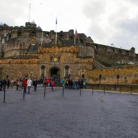 Skotsko křížem krážem – foto 2