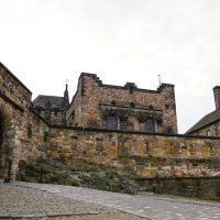 Skotsko křížem krážem – foto 8