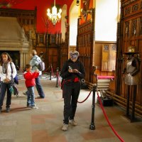 Skotsko křížem krážem – foto 14