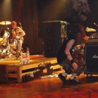 The Exploited – foto 41