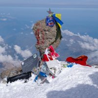 Více jsem toho na vrcholu ani nečekal.