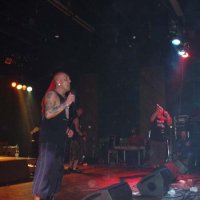 The Exploited – foto 43