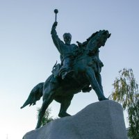 Elbrus uprostřed Kavkazu – foto 17