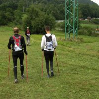 Pindula (81 km / 5000 m)