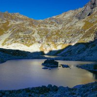 Žabí pleso