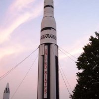 Space Camp for Educators – foto 3