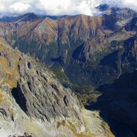 Zmrzlé pleso