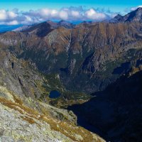 Nižné pleso