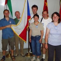 Space Camp for Educators – foto 6