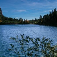 Popradské pleso