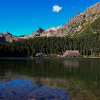 Popradské pleso