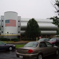 Space Camp for Educators – foto 7