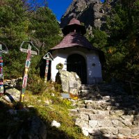 Symbolický cintorín