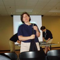 Space Camp for Educators – foto 9