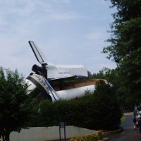 Space Camp for Educators – foto 11