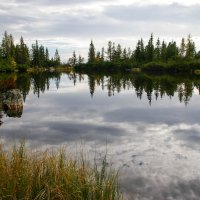 Jamské pleso