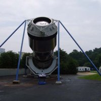 Space Camp for Educators – foto 12