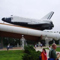 Space Camp for Educators – foto 13