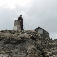 Ben Nevis