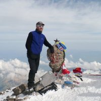Elbrus