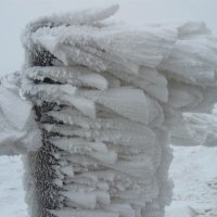 Podzimní Sněžka – foto 4
