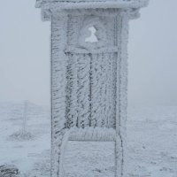 Podzimní Sněžka – foto 10