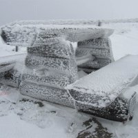 Podzimní Sněžka – foto 11