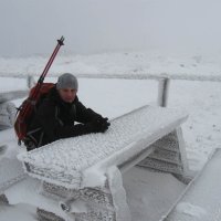 Podzimní Sněžka – foto 12