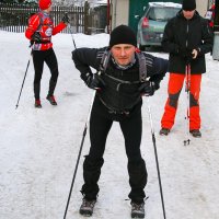 Vyčkávání startu