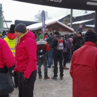 Start u pily v Ostravici