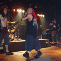The Exploited – foto 45