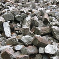 Samé šutry