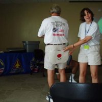 Space Camp for Educators – foto 21