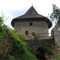 Hrad Šomoška