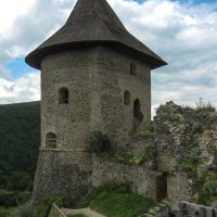 Hrad Šomoška