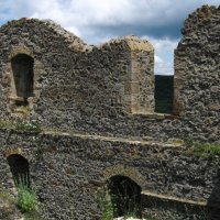 Hrad Šomoška