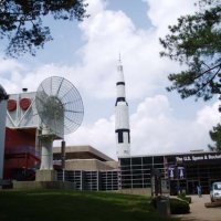 Space Camp for Educators – foto 22
