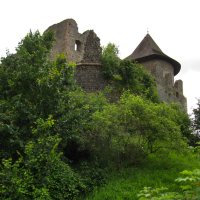 Hrad Šomoška