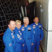 Space Camp for Educators – foto 24