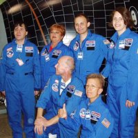 Space Camp for Educators – foto 25